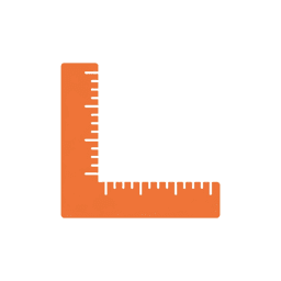 Pixel Ruler logo
